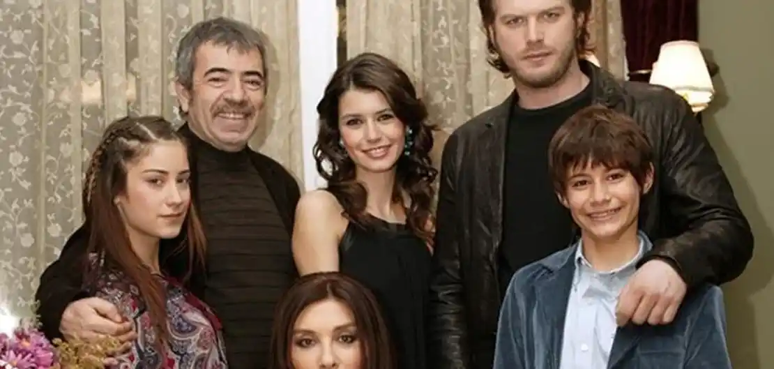 Aşk-ı Memnu: Yasak Bir Aşkın Anatomisi ve Toplumsal Yansımaları